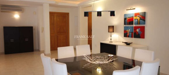 3 غرف نوم شقة في Sliema, Malta رقم 9209 31