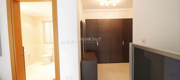 3 غرف نوم شقة في Sliema, Malta رقم 9209 62