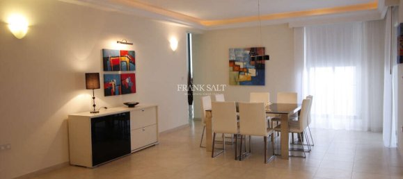 3 غرف نوم شقة في Sliema, Malta رقم 9209 28