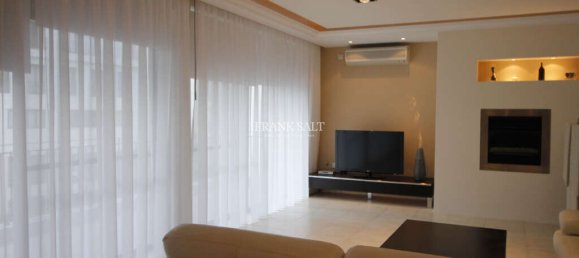 3 غرف نوم شقة في Sliema, Malta رقم 9209 24