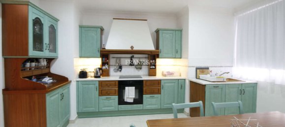 3 غرف نوم شقة في Sliema, Malta رقم 9209 18