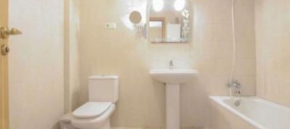 Apartamento T3 em Ojen, Spain N.º 100262 9