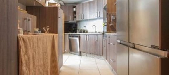 Apartamento T3 em Ojen, Spain N.º 100262 5