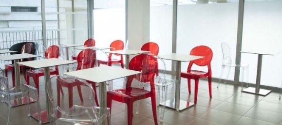 Студия в Булонь-Бийанкур, Франция № 151612 5