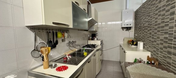 4 rooms House in Avezzano, Italy No. 30545 13