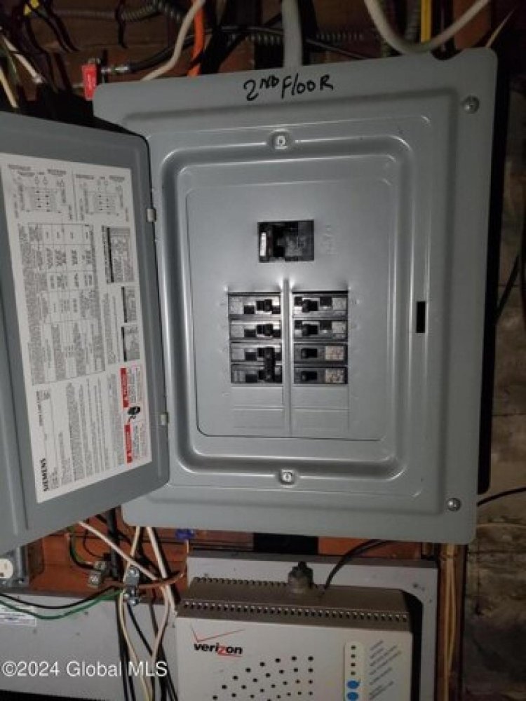 4 bedrooms House in Schenectady, USA No. 387714