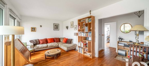 Apartamento de 2 dormitorios en Sevres, France No. 123480 6