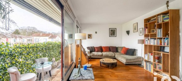 Apartamento de 2 dormitorios en Sevres, France No. 123480 4