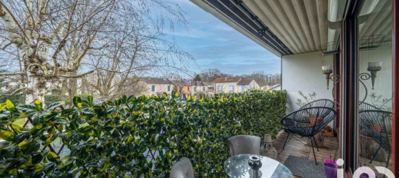 Apartamento de 2 dormitorios en Sevres, France No. 123480 2