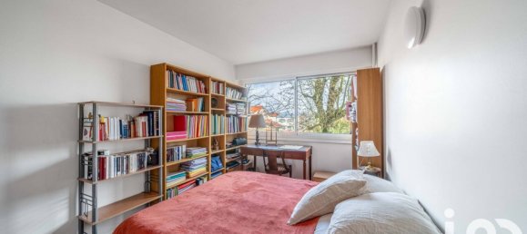 Apartamento de 2 dormitorios en Sevres, France No. 123480 9