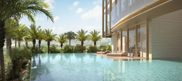 5 chambres appartement à vendre à Dubai Marina, Dubai, UAE № 118326 8