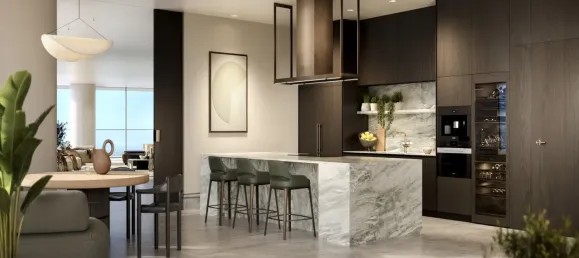 5 chambres appartement à vendre à Dubai Marina, Dubai, UAE № 118326 17