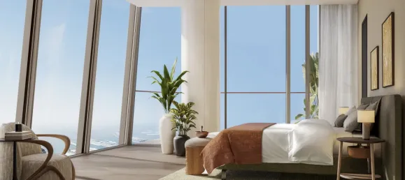 5 chambres appartement à vendre à Dubai Marina, Dubai, UAE № 118326 15