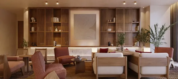 5 chambres appartement à vendre à Dubai Marina, Dubai, UAE № 118326 9