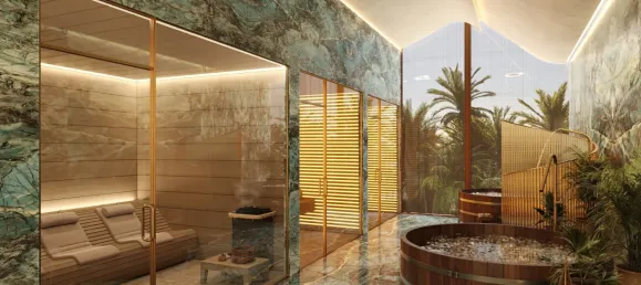 5 chambres appartement à vendre à Dubai Marina, Dubai, UAE № 118326 2