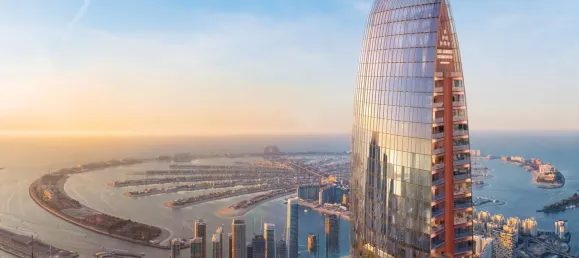 5 chambres appartement à vendre à Dubai Marina, Dubai, UAE № 118326 7