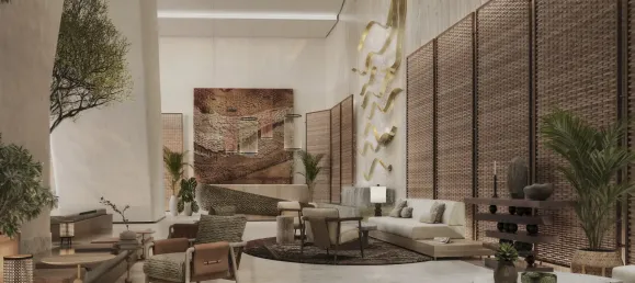 5 chambres appartement à vendre à Dubai Marina, Dubai, UAE № 118326 19