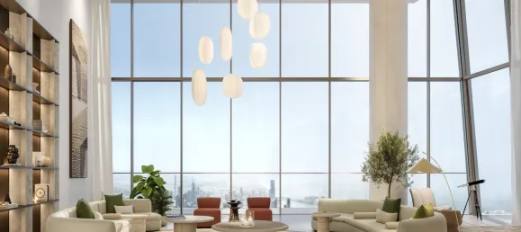 5 chambres appartement à vendre à Dubai Marina, Dubai, UAE № 118326 18