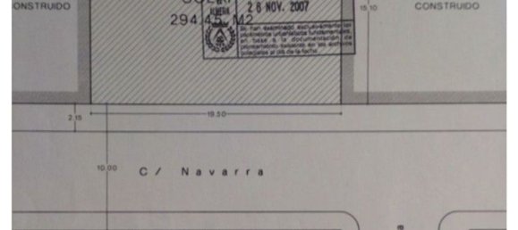 300m² Commercial property in Almeria, Spain No. 151267 5