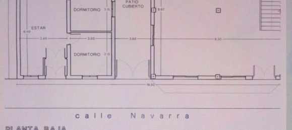 300m² Commercial property in Almeria, Spain No. 151267 3