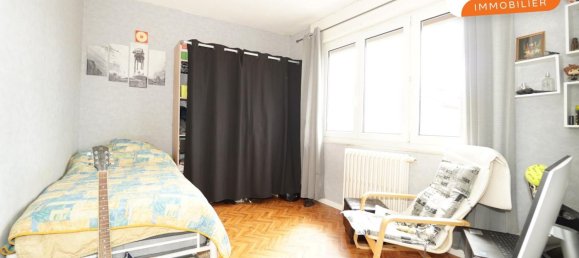 3 Schlafzimmer Haus in Moulins-les-Metz, France, Nr. 69380 8