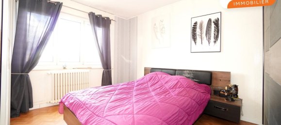 3 Schlafzimmer Haus in Moulins-les-Metz, France, Nr. 69380 14