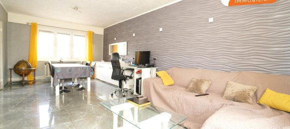 3 Schlafzimmer Haus in Moulins-les-Metz, France, Nr. 69380 7