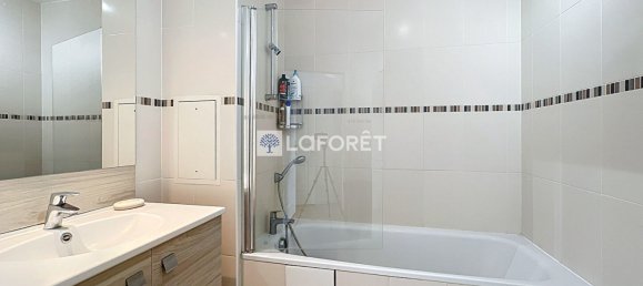 3 bedrooms Apartment in Saint-Cyr-l'Ecole, France No. 163591 12