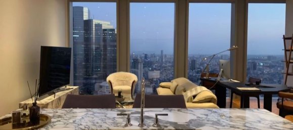 2 Schlafzimmer Eigentumswohnung in Bang Rak, Thailand, Nr. 4389 18