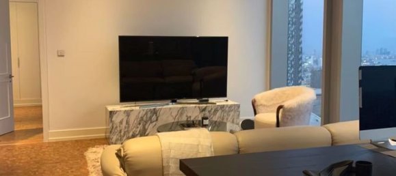 2 Schlafzimmer Eigentumswohnung in Bang Rak, Thailand, Nr. 4389 16