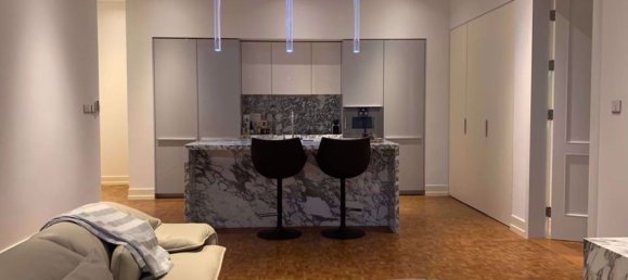 2 Schlafzimmer Eigentumswohnung in Bang Rak, Thailand, Nr. 4389 5