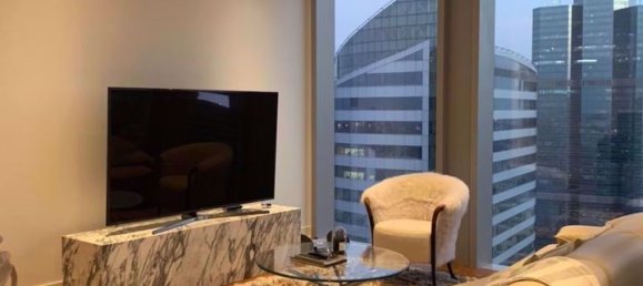 2 Schlafzimmer Eigentumswohnung in Bang Rak, Thailand, Nr. 4389 3