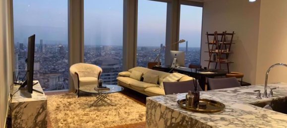 2 Schlafzimmer Eigentumswohnung in Bang Rak, Thailand, Nr. 4389 6