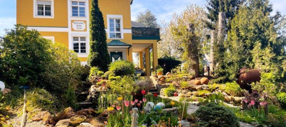 6 rooms Villa in Waltendorf, Austria No. 188933 34