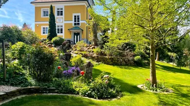 6 rooms Villa in Waltendorf, Austria No. 188933