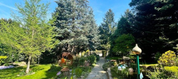 6 rooms Villa in Waltendorf, Austria No. 188933 4