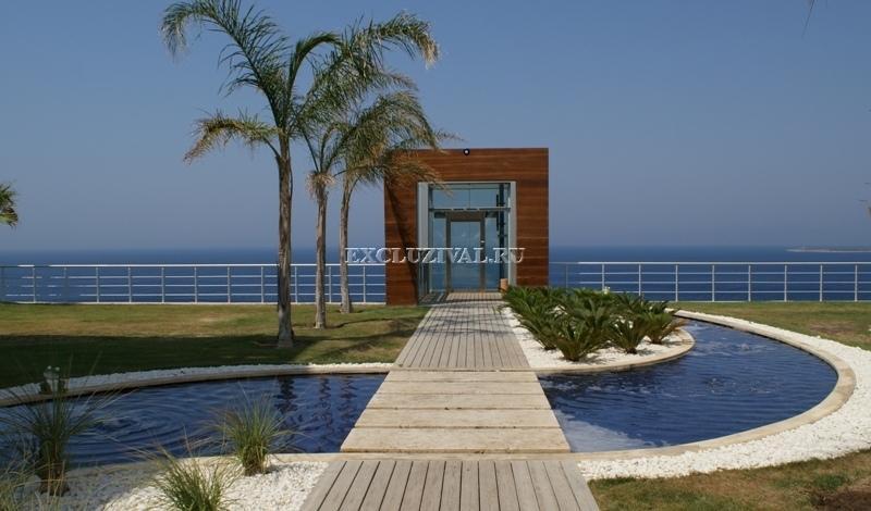 Apartment 2+1 in Bodrum, Turkey No. 27420