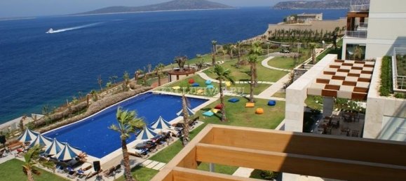 Apartment 2+1 in Bodrum, Turkey No. 27420 10
