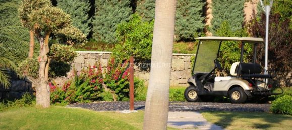 Apartment 2+1 in Bodrum, Turkey No. 27420 6