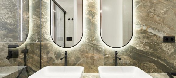 Квартира с 3 спальнями в Мадрид, Испания № 122326 10