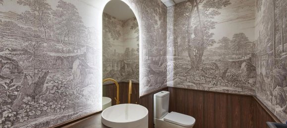 Квартира с 3 спальнями в Мадрид, Испания № 122326 11