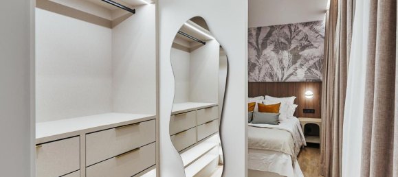 Квартира с 3 спальнями в Мадрид, Испания № 122326 7