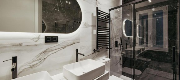 Квартира с 3 спальнями в Мадрид, Испания № 122326 8