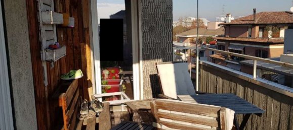 Ático de 5 habitaciónes en Busto Arsizio, Italy No. 94186 13