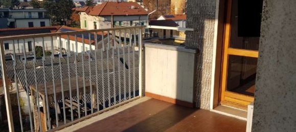 Ático de 5 habitaciónes en Busto Arsizio, Italy No. 94186 15