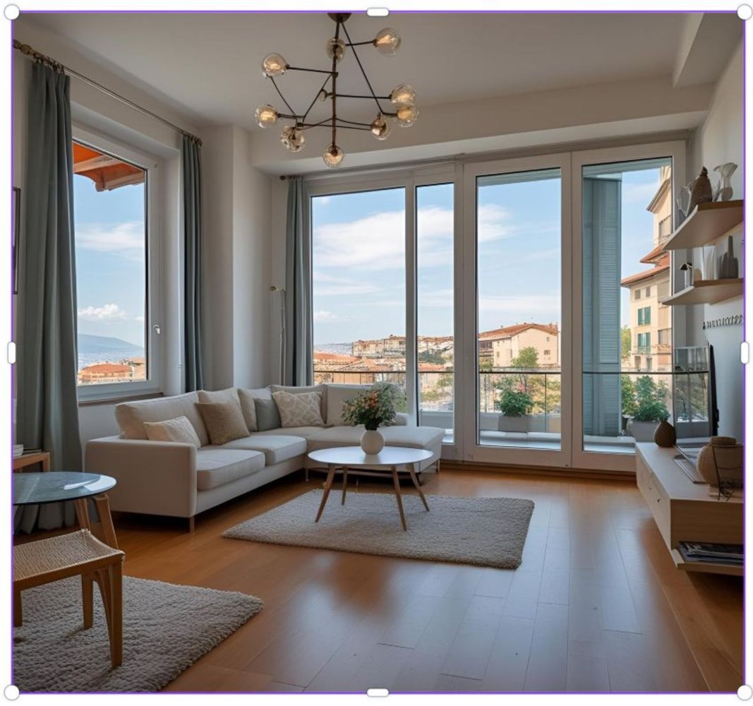 Ático de 5 habitaciónes en Busto Arsizio, Italy No. 94186