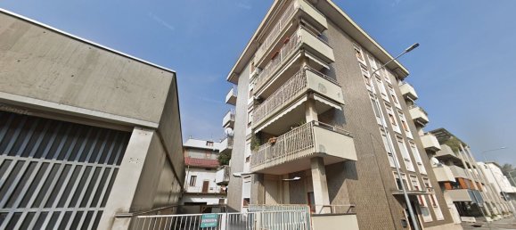 Ático de 5 habitaciónes en Busto Arsizio, Italy No. 94186 18