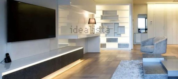 Ático de 5 habitaciónes en Busto Arsizio, Italy No. 94186 19