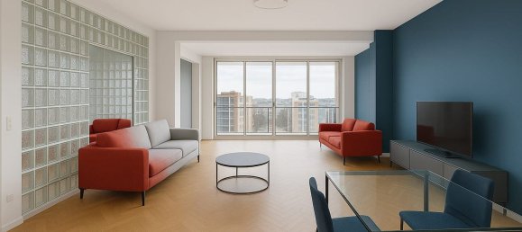 Ático de 5 habitaciónes en Busto Arsizio, Italy No. 94186 27