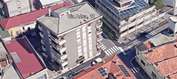 Ático de 5 habitaciónes en Busto Arsizio, Italy No. 94186 17